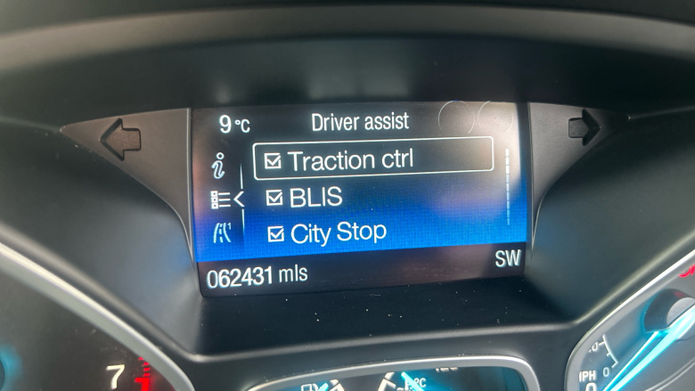 Ford Kuga 1.5 EcoBoost ST-Line 5dr 2WD Petrol Estate